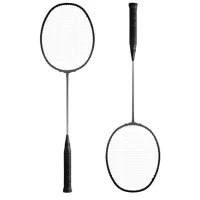 Set de palete Miscellaneous 50631  Pentru badminton / Drept / 