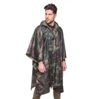 Palerină de ploaie Suhs TY-0548   / / Adulți