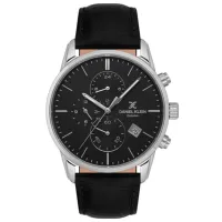 Наручные часы для мужчин Daniel Klein DK.1.13834-1 Кварцевый / 42 мм
