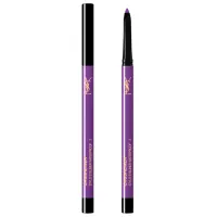 Карандаш для глаз Yves Saint Laurent CRUSHLINER  / Пурпурный