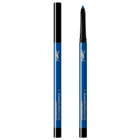 Карандаш для глаз Yves Saint Laurent CRUSHLINER  / Синий
