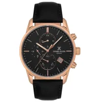Ceas de mână pentru bărbați Daniel Klein DK.1.13834-5 Cuarț / 42 mm