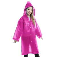 Palerină de ploaie Suhs C-1010   / Polietilenă / Copii