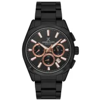Ceas de mână pentru bărbați Daniel Klein DK.1.13808-5 Cuarț / 42 mm