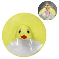 Palerină de ploaie Miscellaneous 54953  S / Polietilenă / Copii