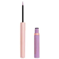 Lainer pentru ochi Revolution MUR Neon Heat Coloured Liquid Eyeliner  / Sweet Lilac