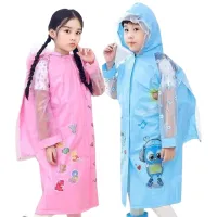 Palerină de ploaie Miscellaneous 54952  4XL / Polietilenă / Copii