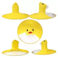 Palerină de ploaie Miscellaneous 54953  M / Polietilenă / Copii