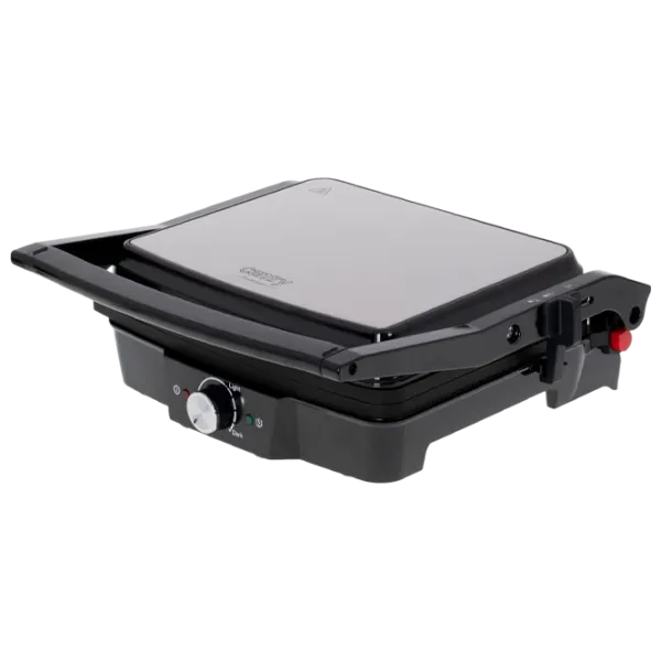 Grill electric Camry CR-3053  / 2500 W / Inox Black photo 1