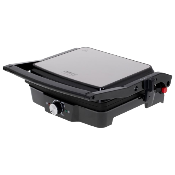 Grill electric Camry CR-3053  / 2500 W / Inox Black photo 1