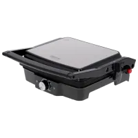 Grill electric Camry CR-3053  / 2500 W / Inox Black