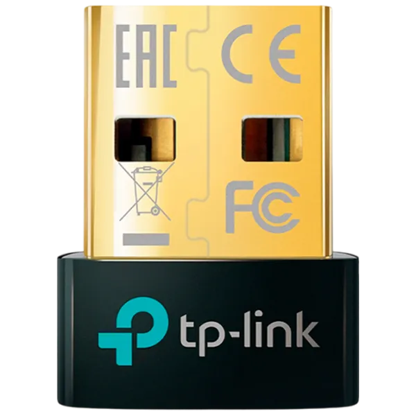 Адаптер TP-Link Nano Size UB5A USB Type-A / Черный photo 2