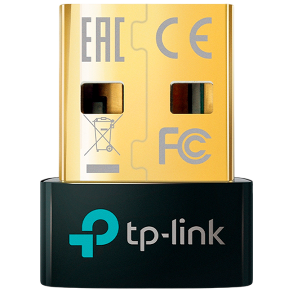 Адаптер TP-Link Nano Size UB5A USB Type-A / Черный photo 2