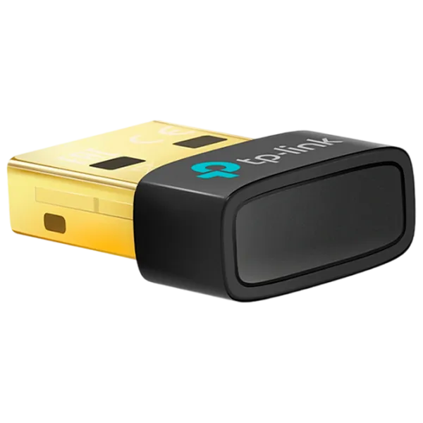 Адаптер TP-Link Nano Size UB5A USB Type-A / Черный photo 3