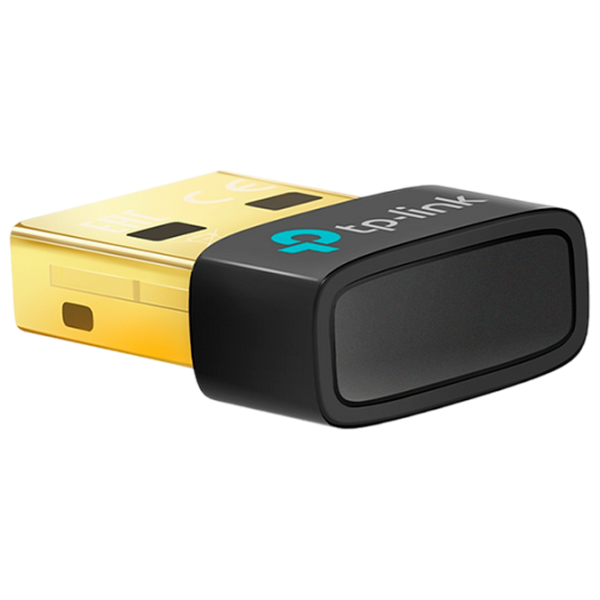 Адаптер TP-Link Nano Size UB5A USB Type-A / Черный photo 3