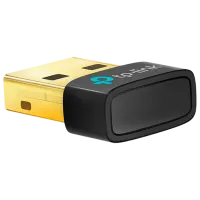 Adaptor TP-Link Nano Size UB5A USB Type-A / Black photo 3