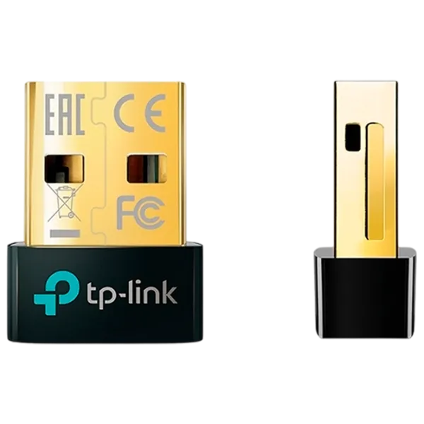Адаптер TP-Link Nano Size UB5A USB Type-A / Черный photo 4