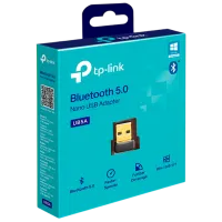 Adaptor TP-Link Nano Size UB5A USB Type-A / Black photo 5