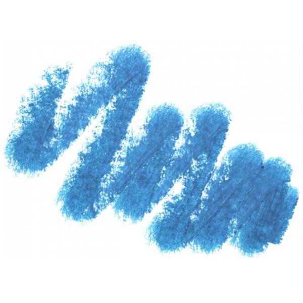 Карандаш для глаз Lamel OH MY COLOR GEL EYE LINER  / Синий photo 2 Карандаш для глаз Lamel OH MY COLOR GEL EYE LINER  / Синий photo 2