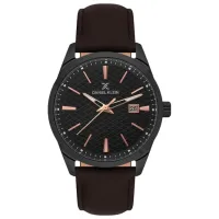 Ceas de mână pentru bărbați Daniel Klein DK.1.13807-5 Cuarț / 42 mm