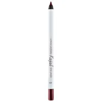 Creion pentru ochi Lamel LONG LASTING KAJAL EYE LINER  / Brown