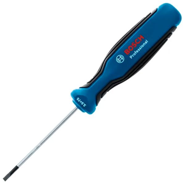 Набор отвёрток Bosch B1600A02CV3 Количество в наборе: 6 photo 3 Набор отвёрток Bosch B1600A02CV3 Количество в наборе: 6 photo 3