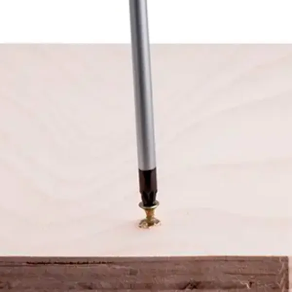Набор отвёрток Bosch B1600A02CV3 Количество в наборе: 6 photo 6 Набор отвёрток Bosch B1600A02CV3 Количество в наборе: 6 photo 6