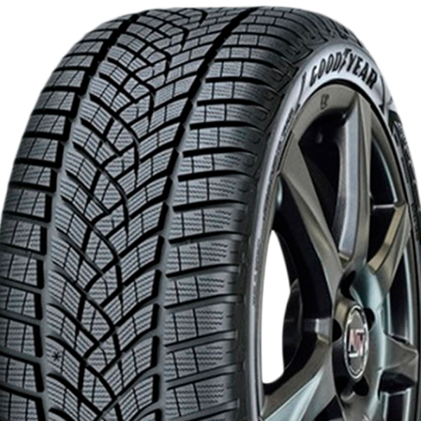 Шины GoodYear Ultra Grip Performance Plus 265/45 R21 108H Зимние / Внедорожник photo 3