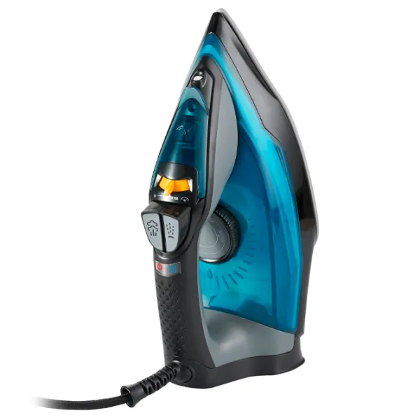 Fier de călcat Adler AD-5032 Clasic / 2400 W / Blue photo 3