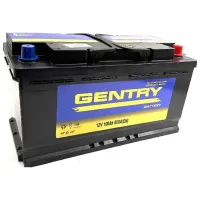 Acumulator auto Gentry 1182474 800A / 100 Ah 