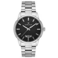 Ceas de mână pentru bărbați Daniel Klein DK.1.13795-1 Cuarț / 41 mm