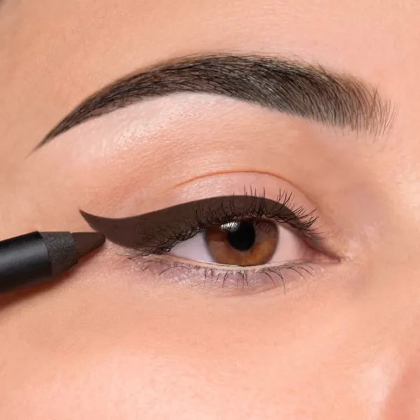 Карандаш для глаз Artdeco SOFT EYE LINER  / Forest brown photo 2 Карандаш для глаз Artdeco SOFT EYE LINER  / Forest brown photo 2