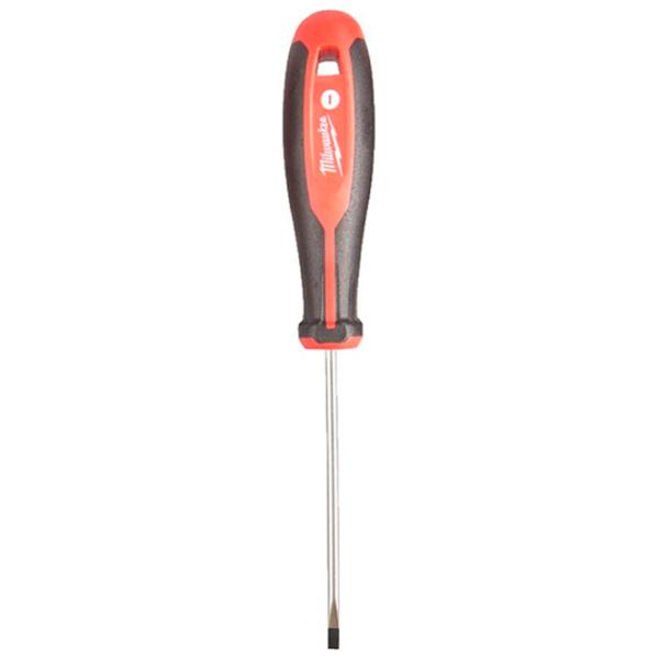 Набор отвёрток Milwaukee 4932471807 Количество в наборе: 6 photo 6 Набор отвёрток Milwaukee 4932471807 Количество в наборе: 6 photo 6