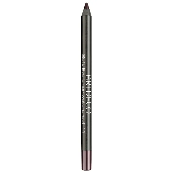 Карандаш для глаз Artdeco SOFT EYE LINER  / Тёмно-коричневый photo 1
