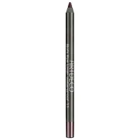 Creion pentru ochi Artdeco SOFT EYE LINER  / Dark Brown