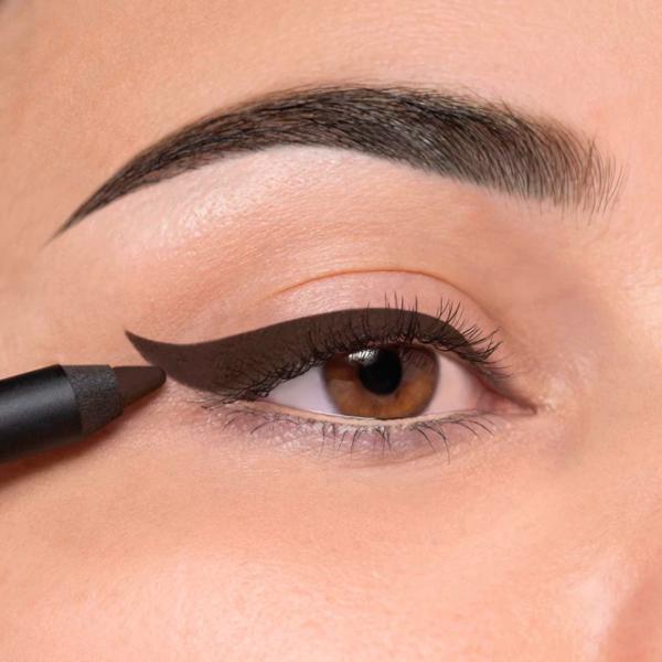 Карандаш для глаз Artdeco SOFT EYE LINER  / Тёмно-коричневый photo 2