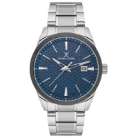 Ceas de mână pentru bărbați Daniel Klein DK.1.13806-4 Cuarț / 42 mm