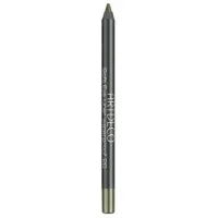 Creion pentru ochi Artdeco SOFT EYE LINER  / Green