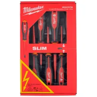 Set de șurubelnițe Milwaukee 4932478739 Cantitatea în set: 7 photo 3