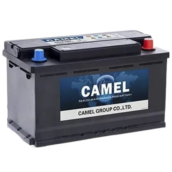 Авто аккумулятор Camel L3 EFB 700A / 70 Ач  photo 1