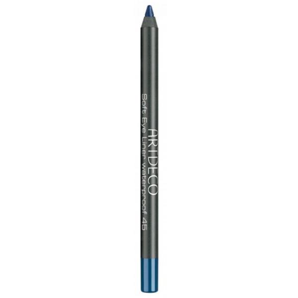 Карандаш для глаз Artdeco SOFT EYE LINER  / Синий photo 1 Карандаш для глаз Artdeco SOFT EYE LINER  / Синий photo 1