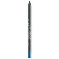 Creion pentru ochi Artdeco SOFT EYE LINER  / Blue