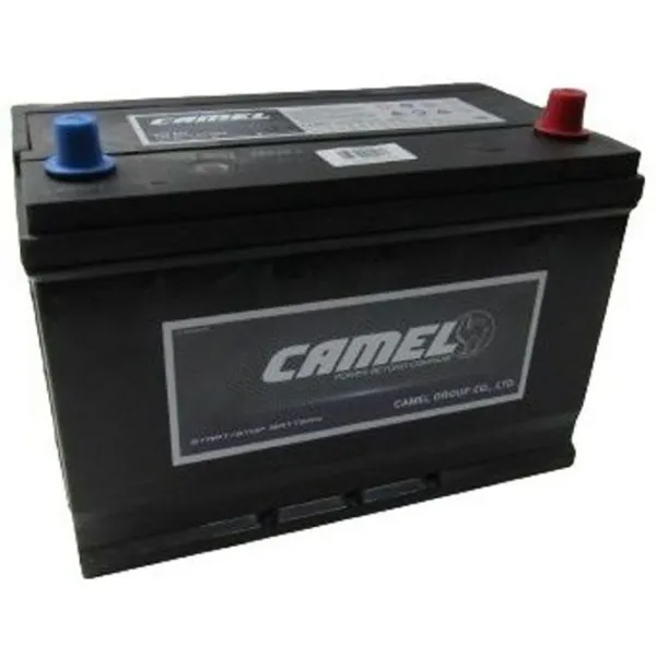 Авто аккумулятор Camel VRL0 AGM  420A / 40 Ач  photo 1