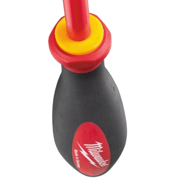 Отвертка Milwaukee 4932464054 100 мм /  photo 2