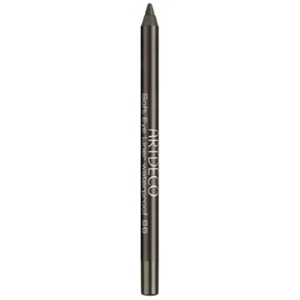 Creion pentru ochi Artdeco SOFT EYE LINER  / Khaki photo 1