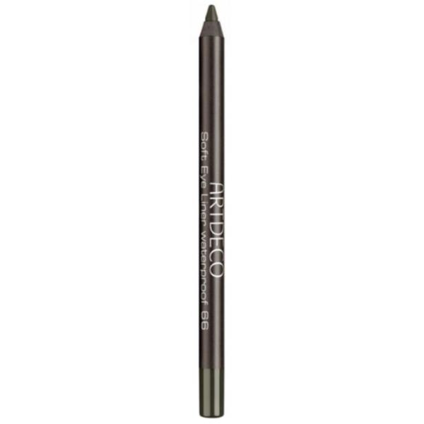 Creion pentru ochi Artdeco SOFT EYE LINER  / Khaki photo 1