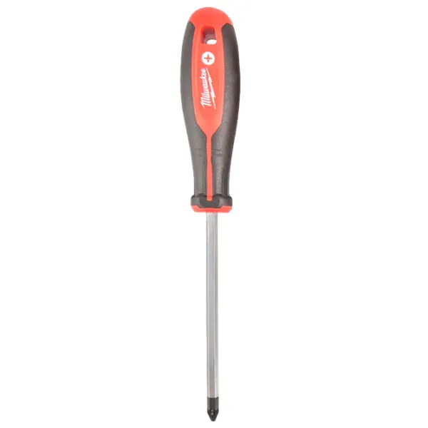 Набор отвёрток Milwaukee 4932471806 Количество в наборе: 6 photo 3 Набор отвёрток Milwaukee 4932471806 Количество в наборе: 6 photo 3