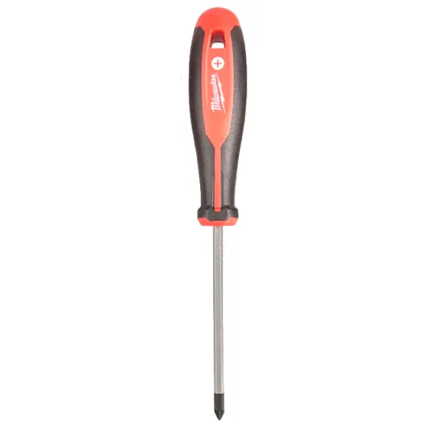Набор отвёрток Milwaukee 4932471806 Количество в наборе: 6 photo 5 Набор отвёрток Milwaukee 4932471806 Количество в наборе: 6 photo 5