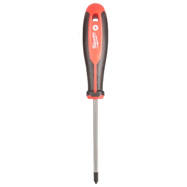 Набор отвёрток Milwaukee 4932471806 Количество в наборе: 6 photo 5 Набор отвёрток Milwaukee 4932471806 Количество в наборе: 6 photo 5