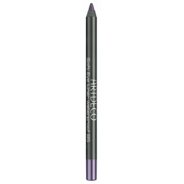 Creion pentru ochi Artdeco SOFT EYE LINER  / Violet photo 1 Creion pentru ochi Artdeco SOFT EYE LINER  / Violet photo 1